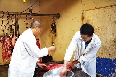 山西平遥牛肉是什么品种,平遥牛肉的来源地在哪里