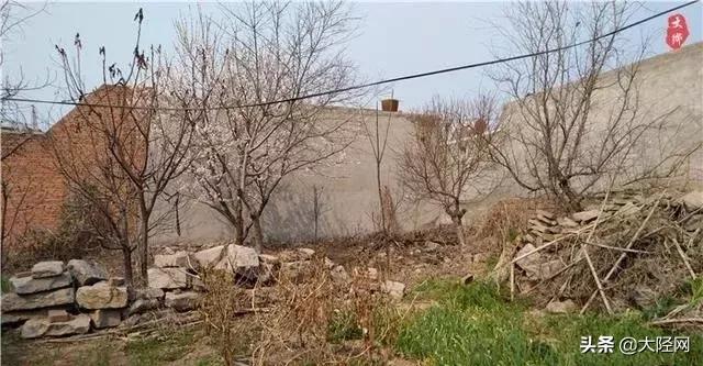 井陉县城新风貌,山乡巨变欣赏