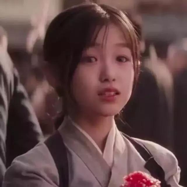 一个国家一位初恋萝莉，日本小千代，法国艾玛·沃特森，中国是她