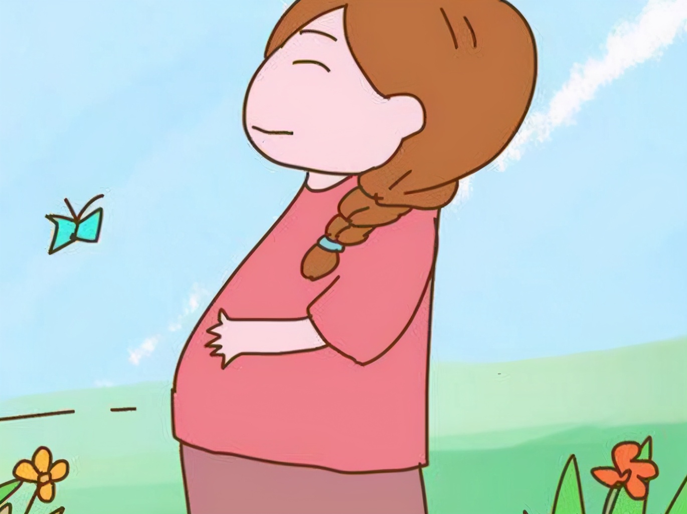 孕期最关键的是哪几周,孕期最重要的三次检查