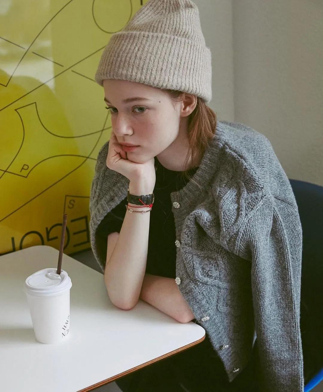 zara怎么穿搭女生,如何用zara和优衣库穿出gucci