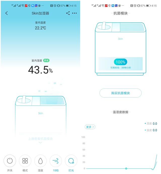 四倍差价“差”在哪？352VS巴慕达谁能拯救干燥冬季？