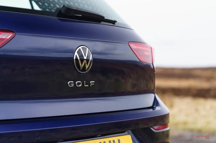 最新信息8.5代高尔夫,能体验驾驶乐趣的手动挡车