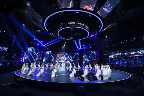 第六届星童模全国少儿模特大赛,2015中国国际少儿模特全国总决赛