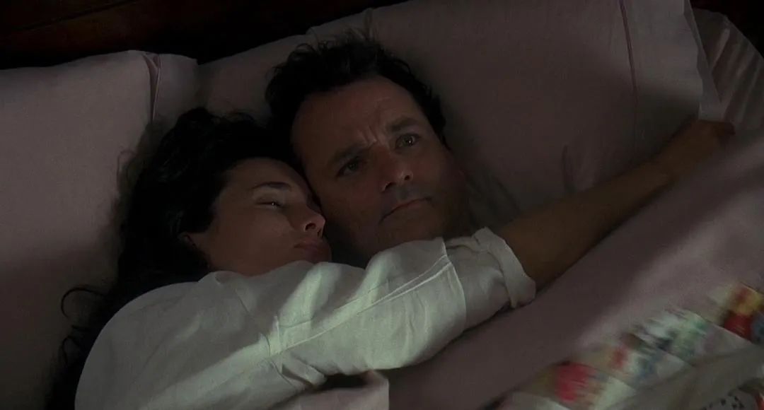 电影土拨鼠之日影评,土拨鼠日原版视频