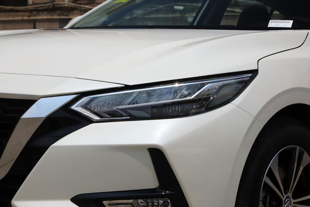 来说说2020款14代日产轩逸,神车为什么这么强