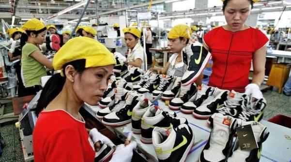 莆田鞋产业链是怎么样,莆田鞋产业链怎么分辨