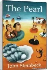 适合初中生读的英语原著书籍推荐,寒假英语阅读推荐书籍