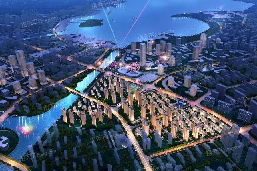 刚需的价格买到改善的房子,刚需小县城洋房值得买吗