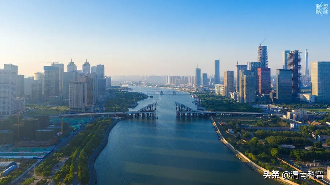 天津市塘沽大沽,大直沽天津的什么地方