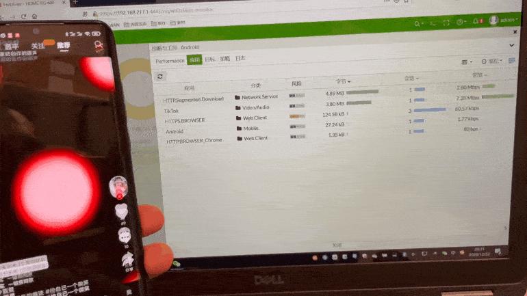 使用FortinetSD-Branch方案是种怎样的体验