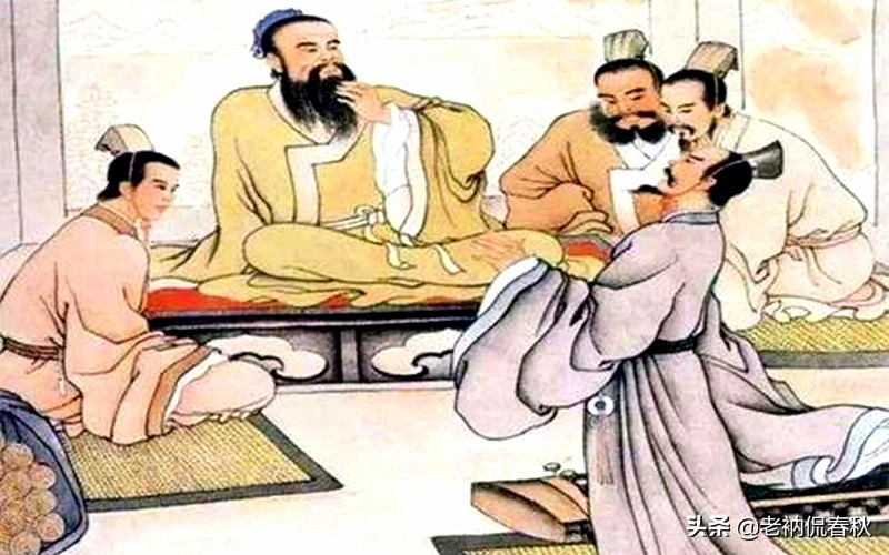 唐朝“诗鬼”李贺，因为一事，一辈子失去考取进士资格