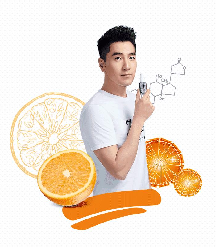 科颜氏为啥叫骨头先生,科颜氏的骨头先生图片