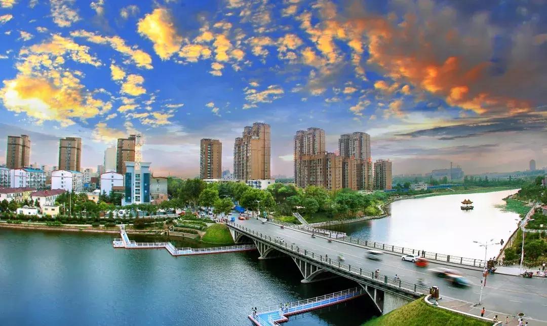 新郑好看视频,新郑怎么样