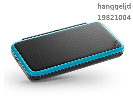 盘点那些实用的掌机,任天堂掌机和安卓掌机的区别