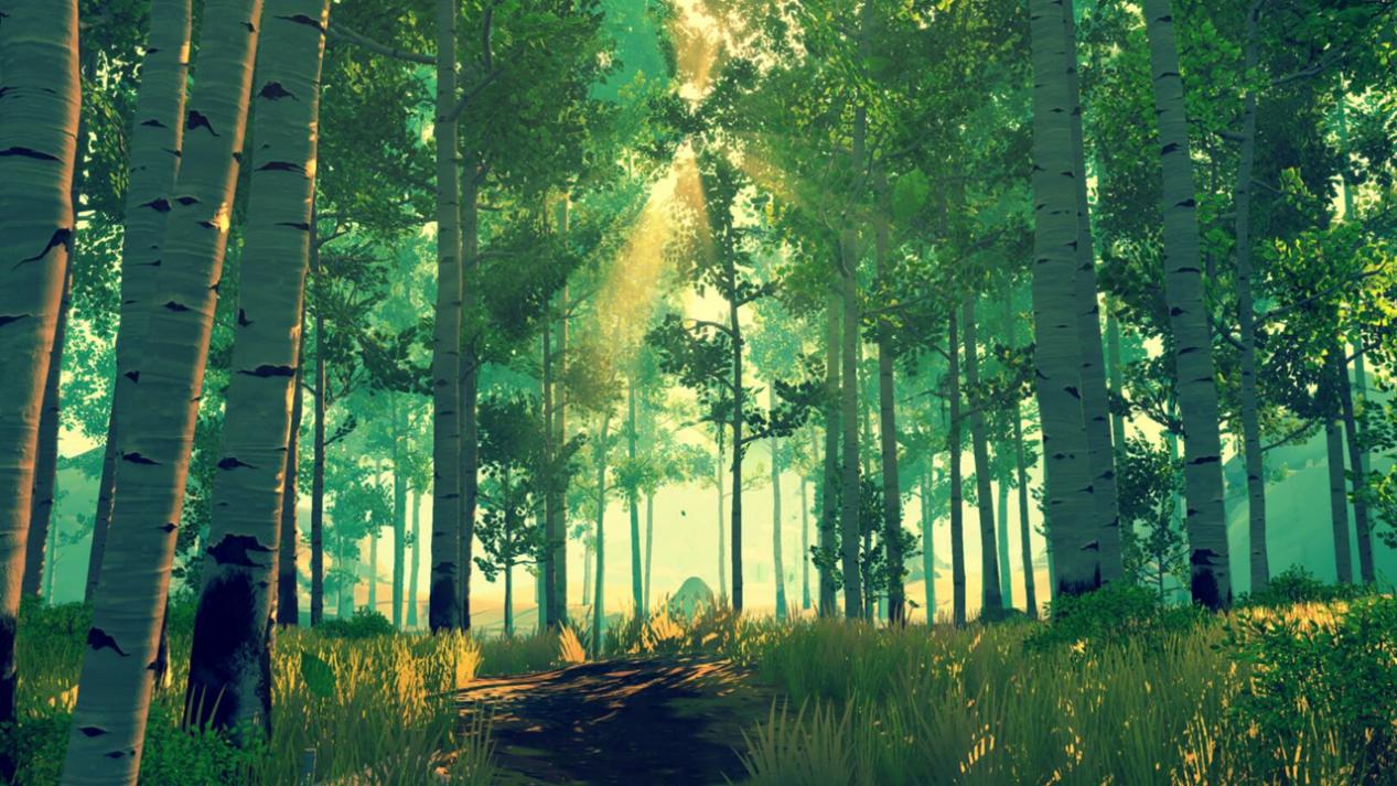 看火人,看火人好玩吗