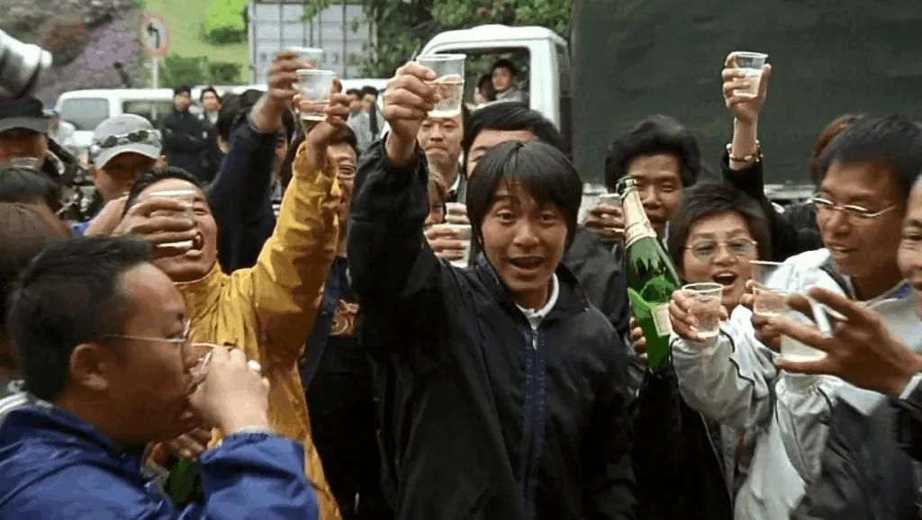 少林足球经典幕后的心酸故事,周星驰少林足球最后一战