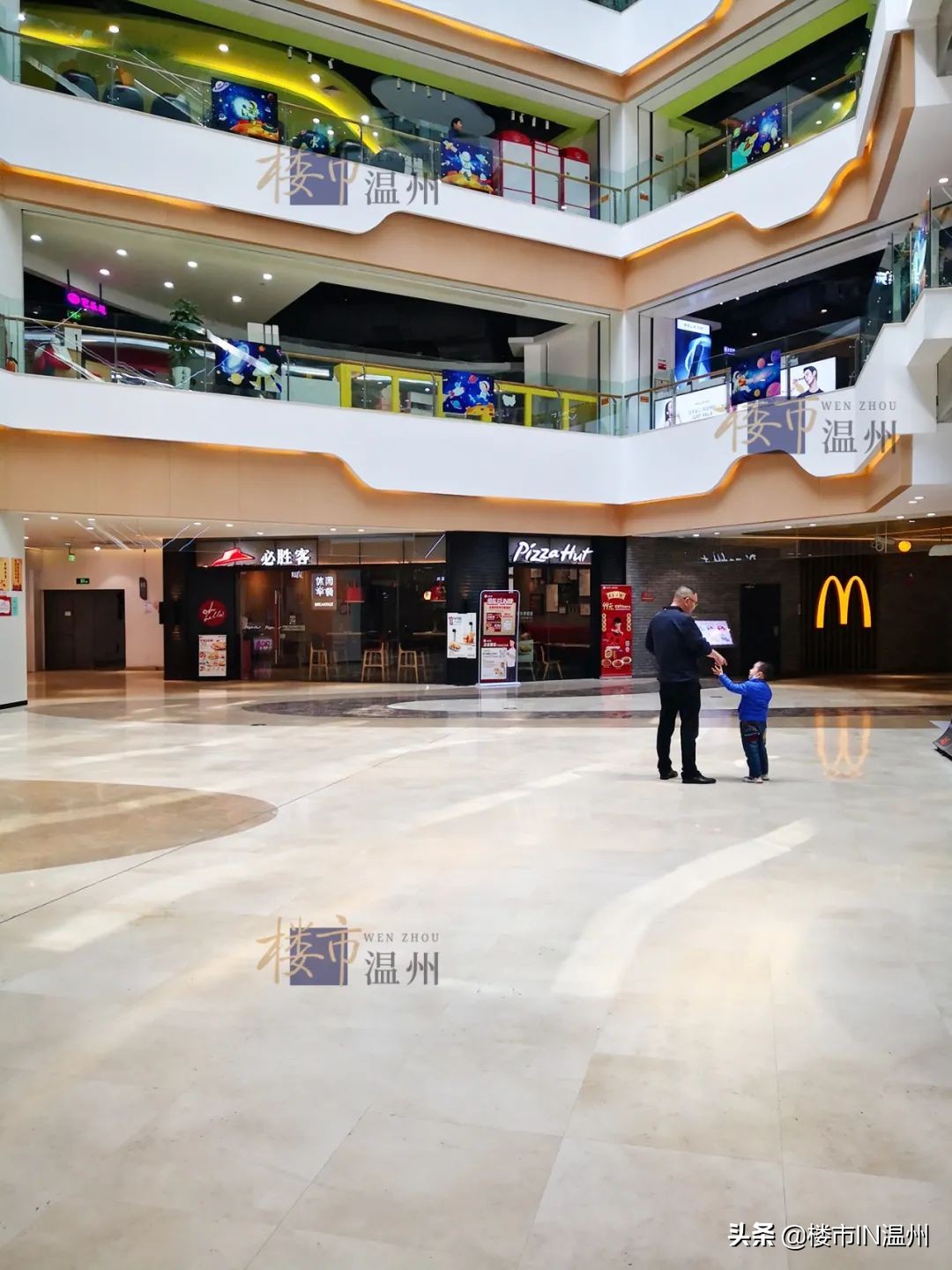 温州鹿城商业综合体排名,温州老城区综合体