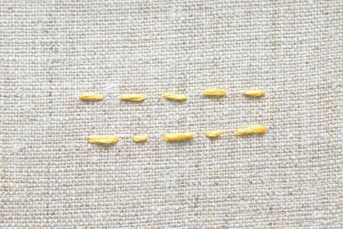 学刺子绣入门教程,刺子绣入门针法教程图书