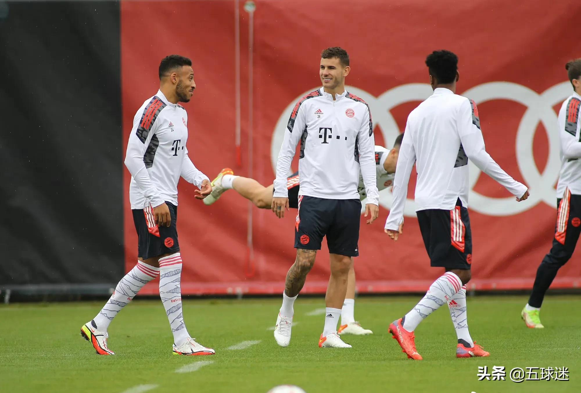 10.20欧冠，巴萨凌波微步，拜仁克强敌，尤文远征沙俄