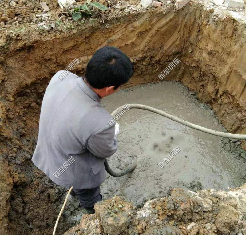 建房准备工作,农村建房需要专业施工队吗