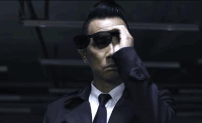 一个时代的暗影,都藏在这些影片之中:黑帮片不是黑帮片,是青春