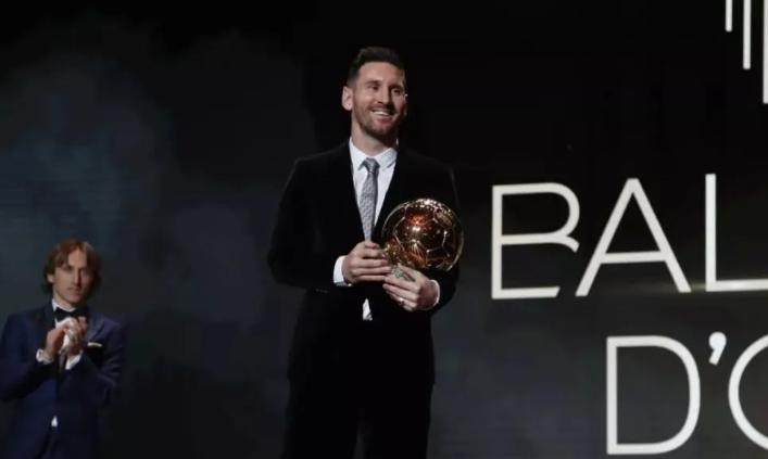 梅西前世,梅西一直是足球界的传奇