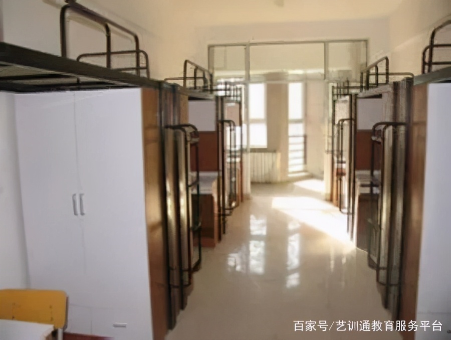 全国大学宿舍情况盘点,2021艺考生必看