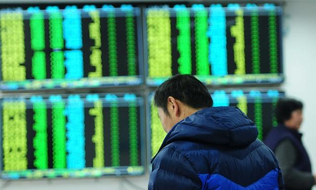 别担心股票跌了总有一天会涨回来,千股跌停最佳自救方法