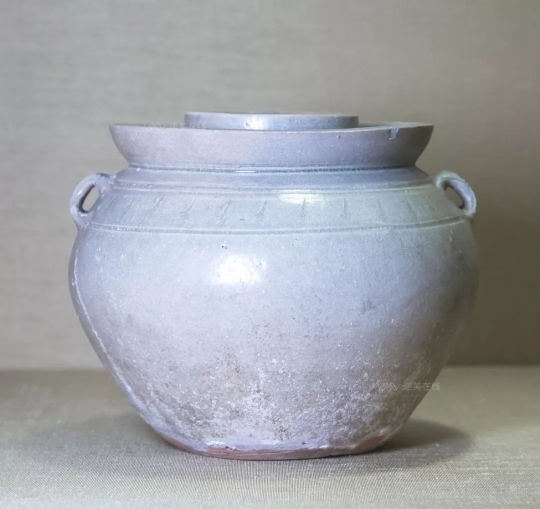 民国精品洪宪彩瓷收藏,最稀少的蓝釉瓷器