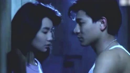 旺角卡门情感片段,旺角卡门粤语电影