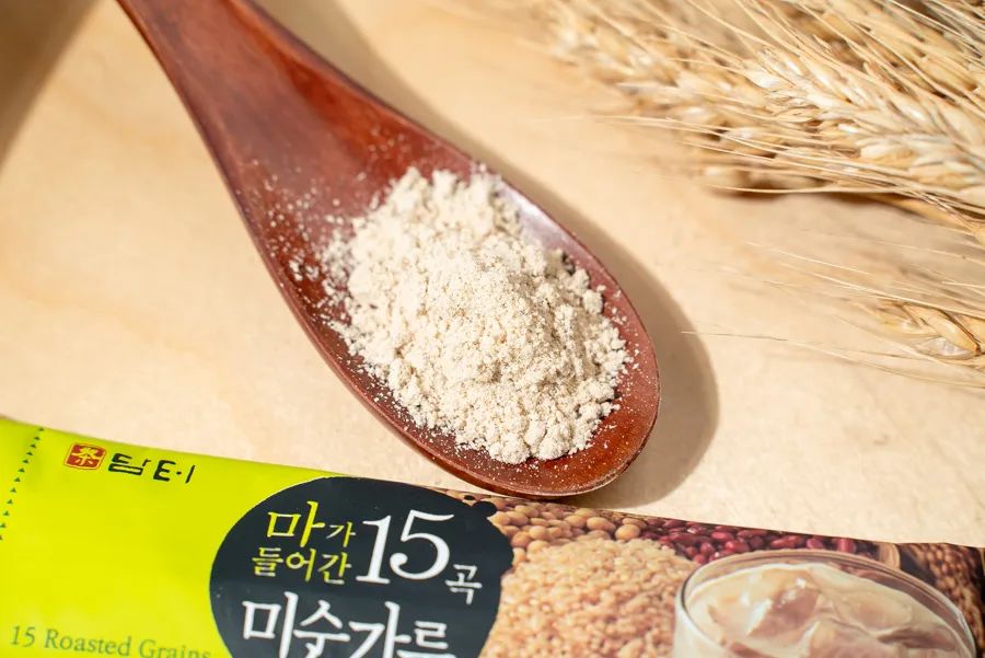 花5000块买美度值得吗,有什么好看的代餐粉