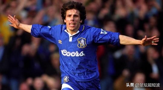 阿布入主前的切尔西阵容,阿布4v1完整视频