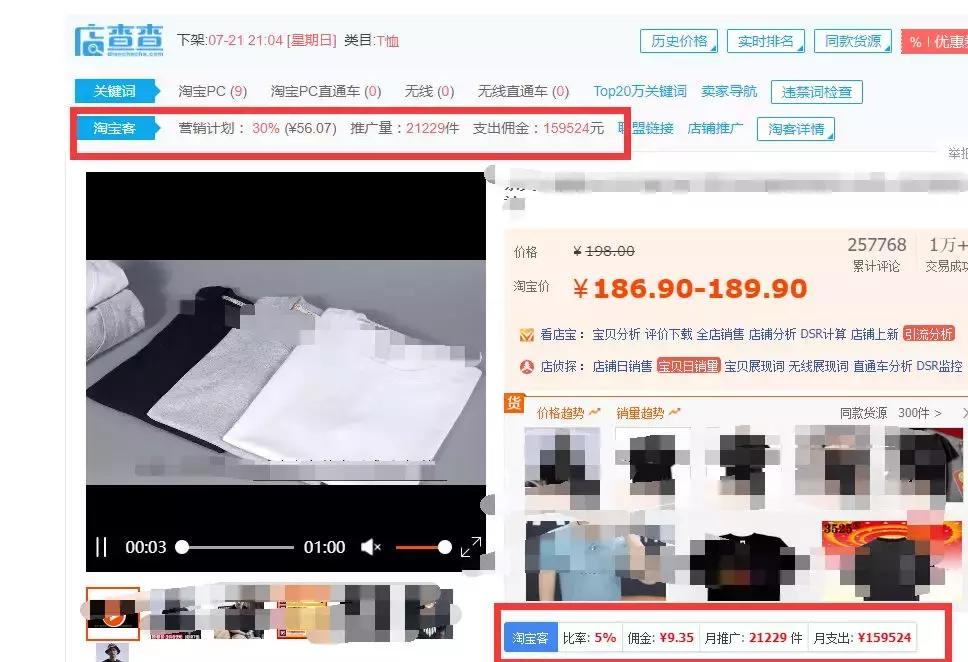 淘宝客推广注意事项新手必读,淘宝客推广技巧实操