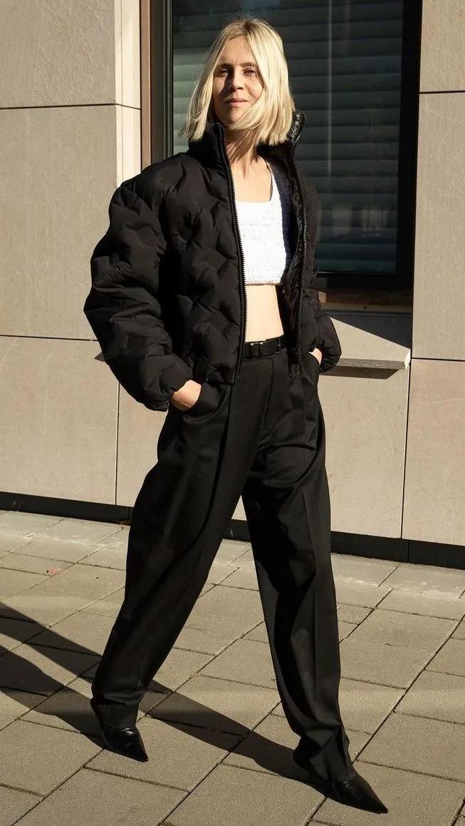 这人手一件的外套真的适合你吗？