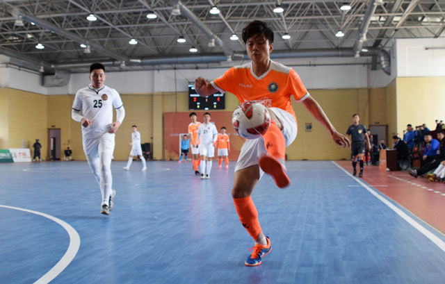 五甲联赛大区赛,2022年五甲联赛决赛