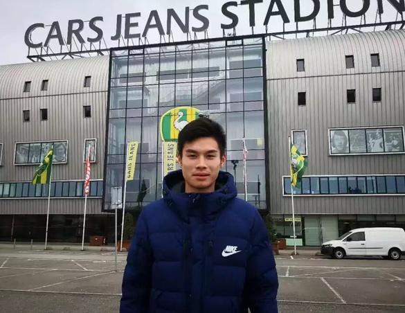 荷兰杯比赛名单,荷兰杯海牙对前进之鹰