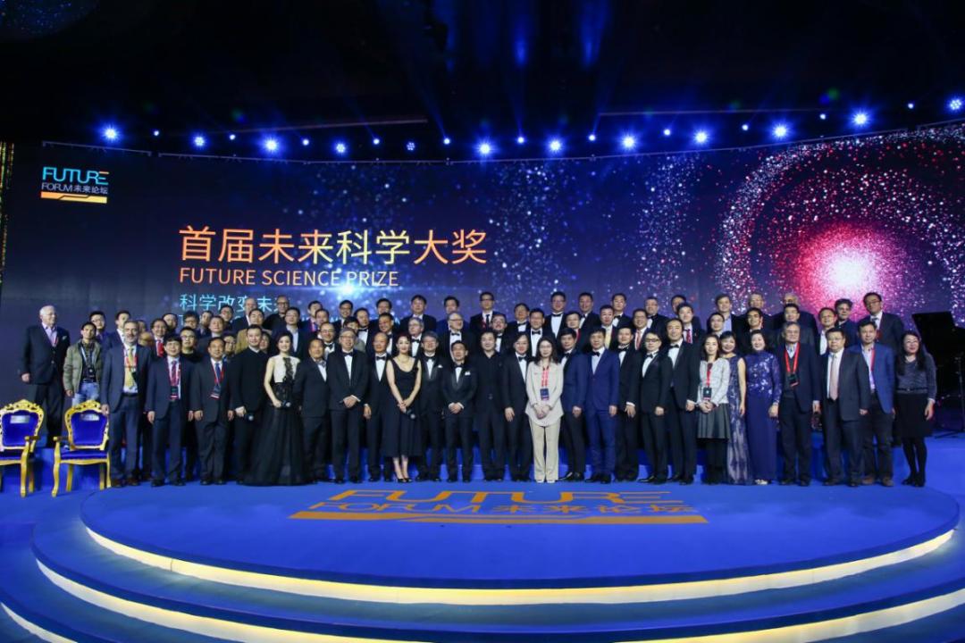 诺奖获得者评价中国研究人员,诺奖科学家对人类的贡献