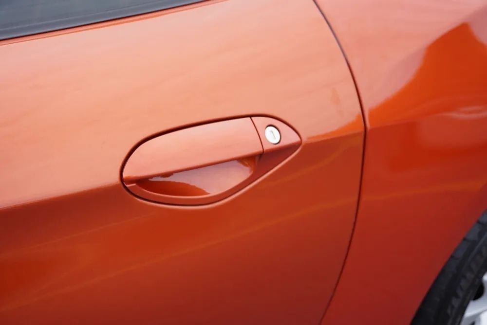 20多万买新宝马,花6万买了台敞篷宝马车