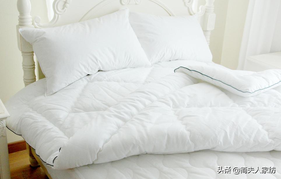 这些乳胶枕头知识要知道,吉林雪尼尔家纺面料制作过程