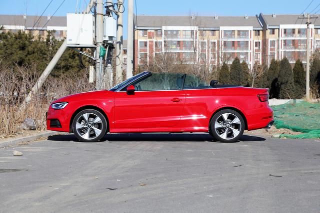 宝马2系和奥迪a3的敞篷跑车,奥迪a3敞篷车价格报价表