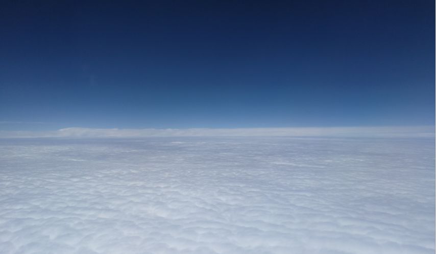 15天8000里，我们刚去名古屋和日本人抢了个五一假期