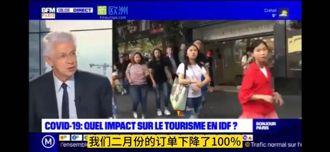 龙虾没人吃、LV没人买……中国人再不出门，各国旅游业都要垮了