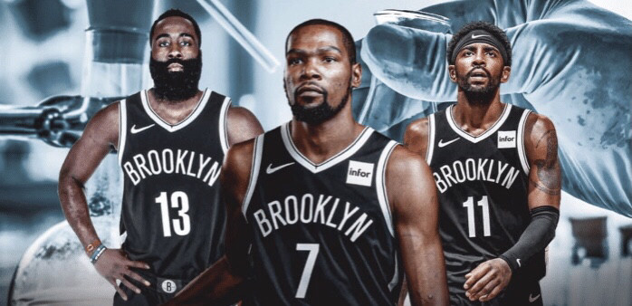 凯里·欧文——既然想当神仙，何必再做偶像？