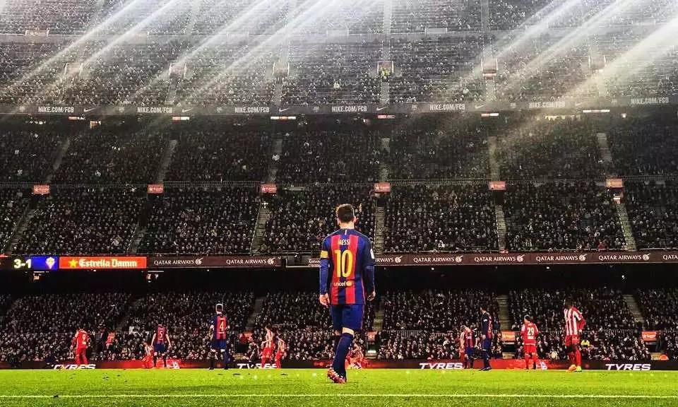 第三期来了,巴萨梅西国家队壁纸