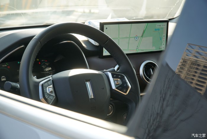 国产车weyvv6怎么样,weyvv6试驾智护版