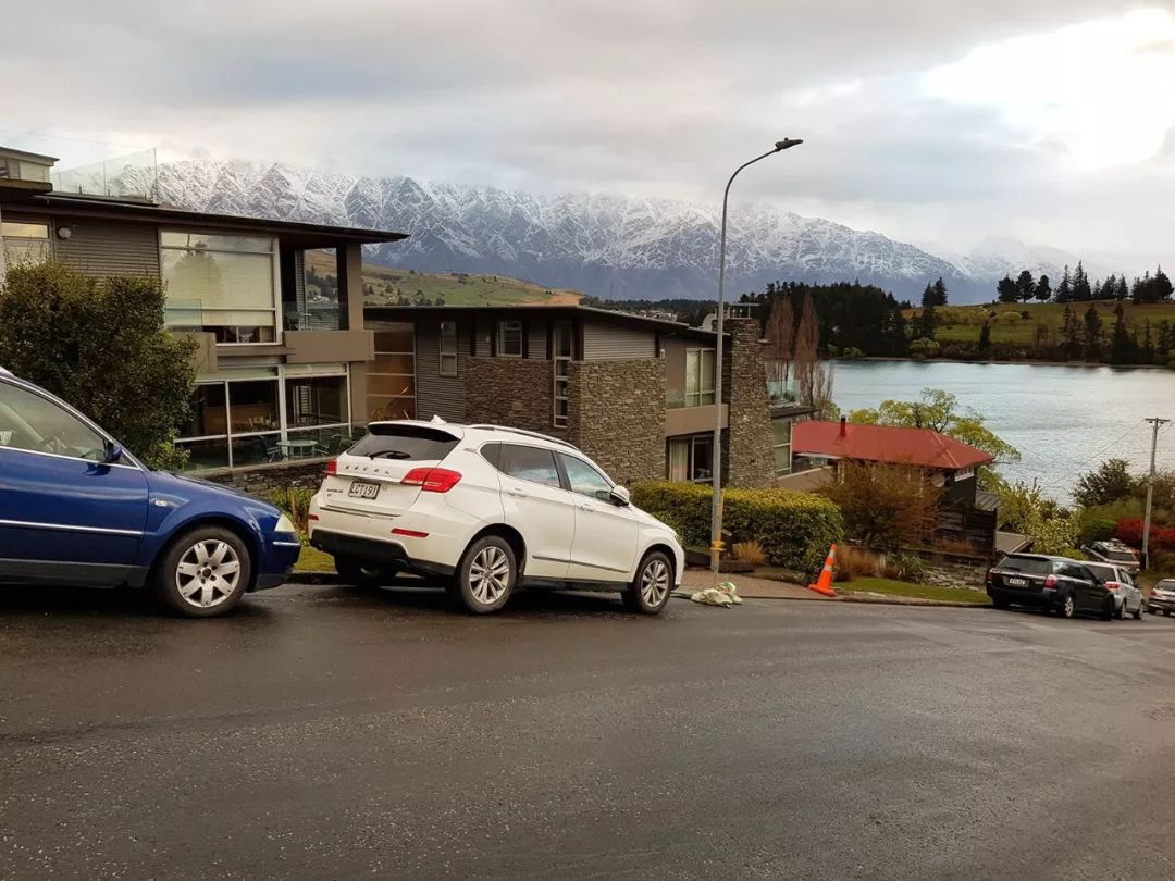 新西兰最适合开什么车,哪个国家人均拥有的汽车最多