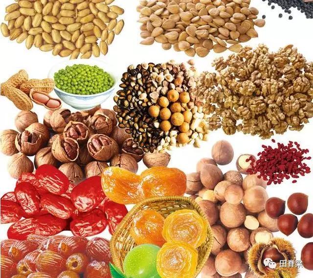 人们常说五谷是哪五谷,什么样的五谷杂粮才是真的粮食