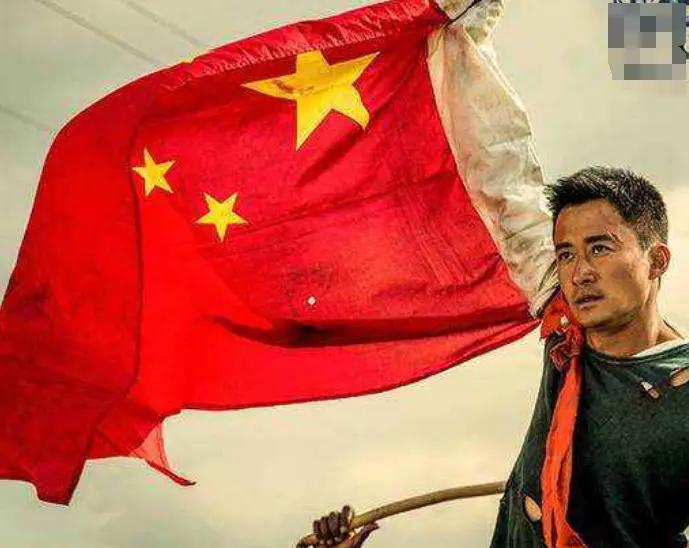 拒绝悬挂中国*旗国**..中国队果断退出决赛..却被主办方威胁不许声张