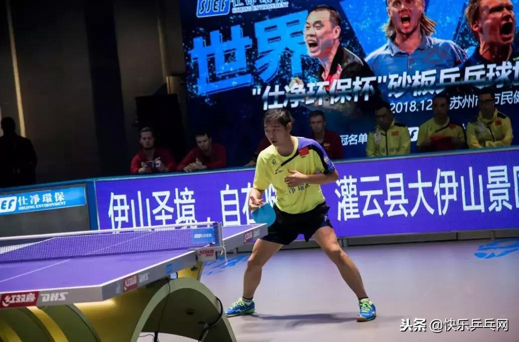 助力砂板乒乓球全明星赛，Its灌云旅游showtime！